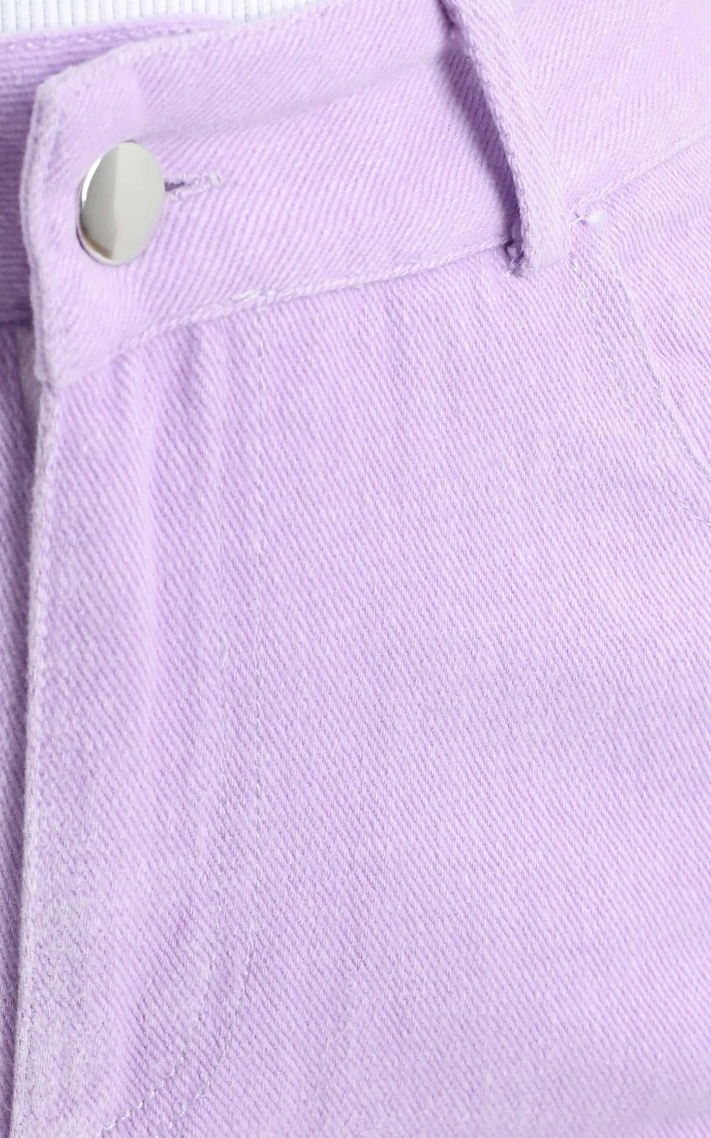 Elisa Jeans in Lilac