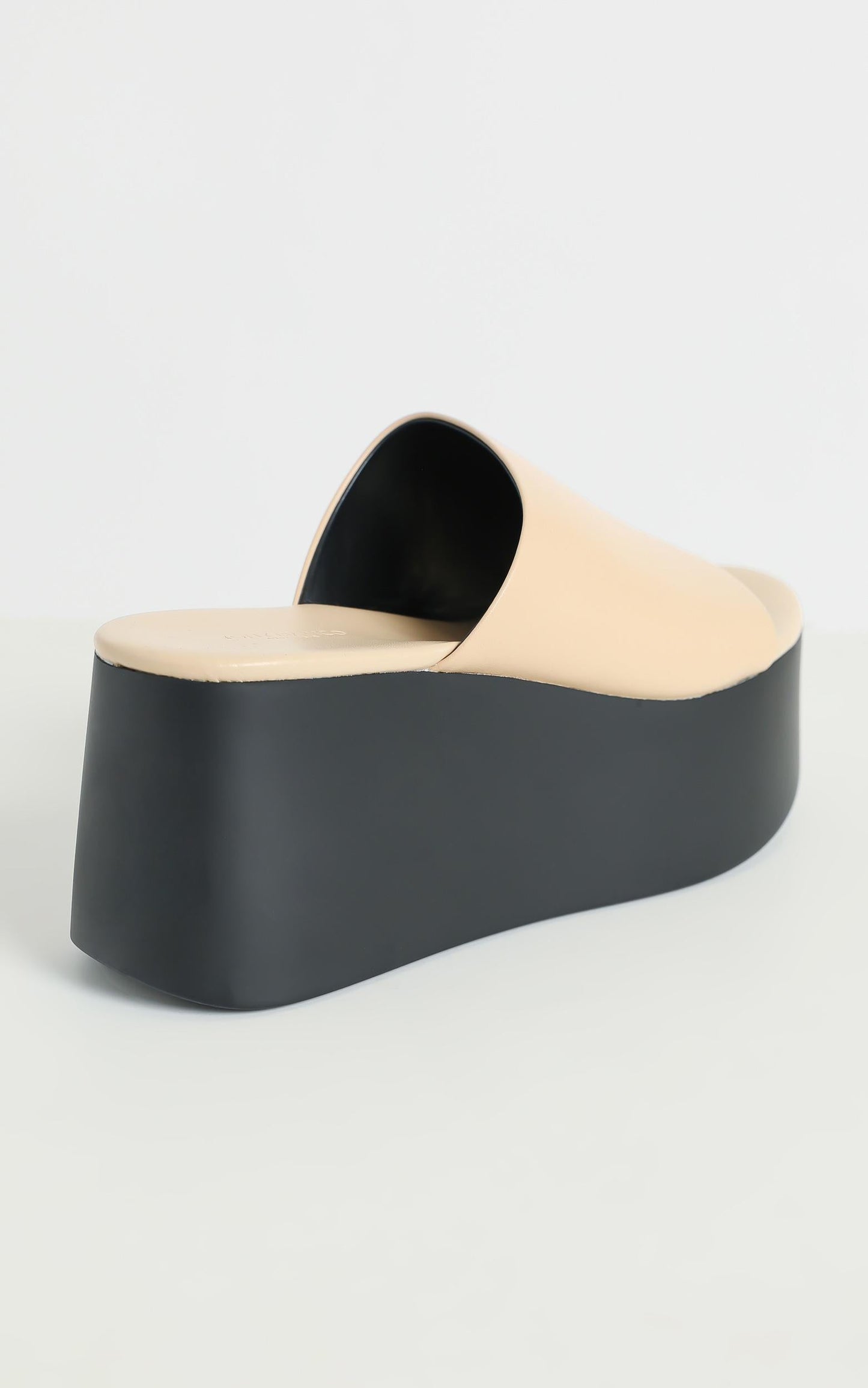 Tony Bianco - Tegan Sandals in Beech