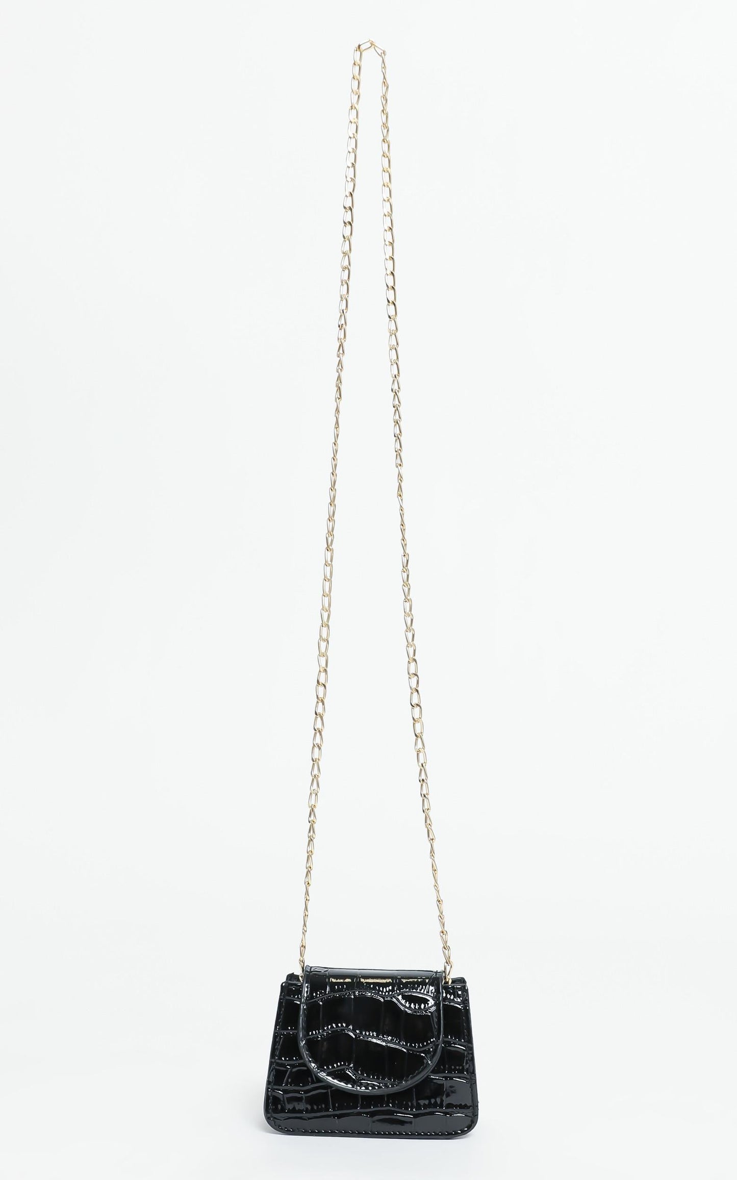 Thalia Bag in Black