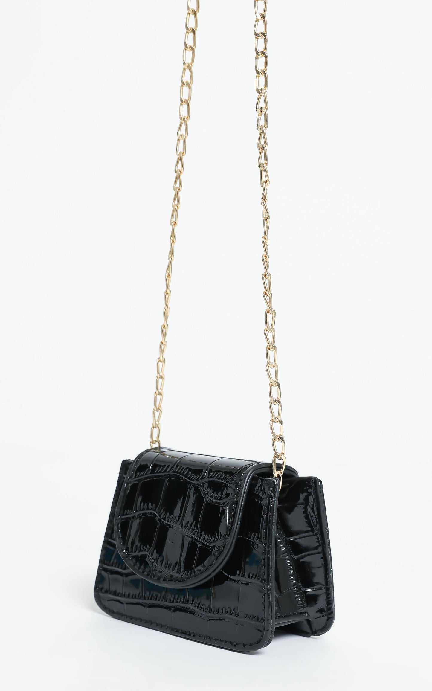 Thalia Bag in Black
