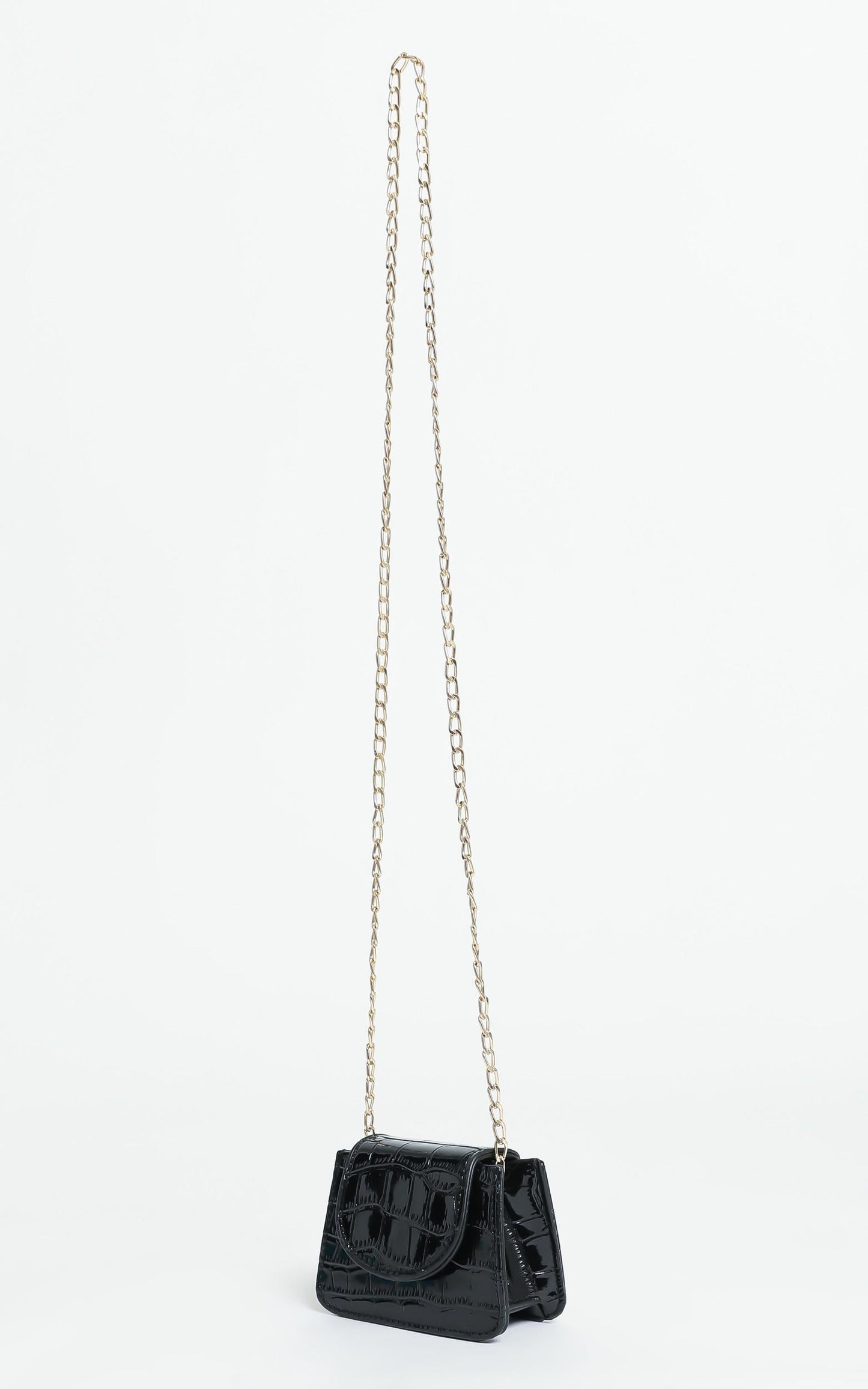 Thalia Bag in Black