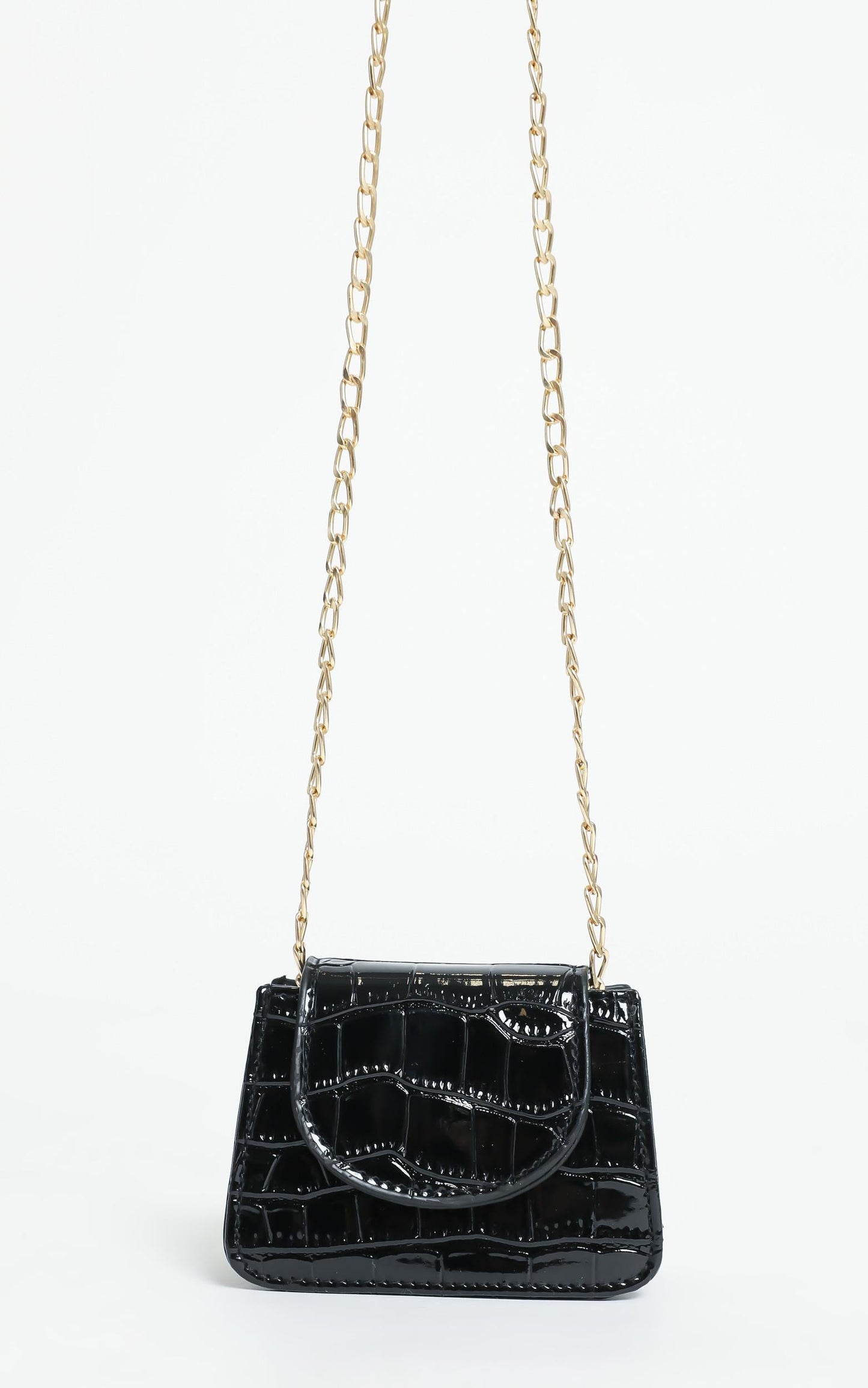 Thalia Bag in Black