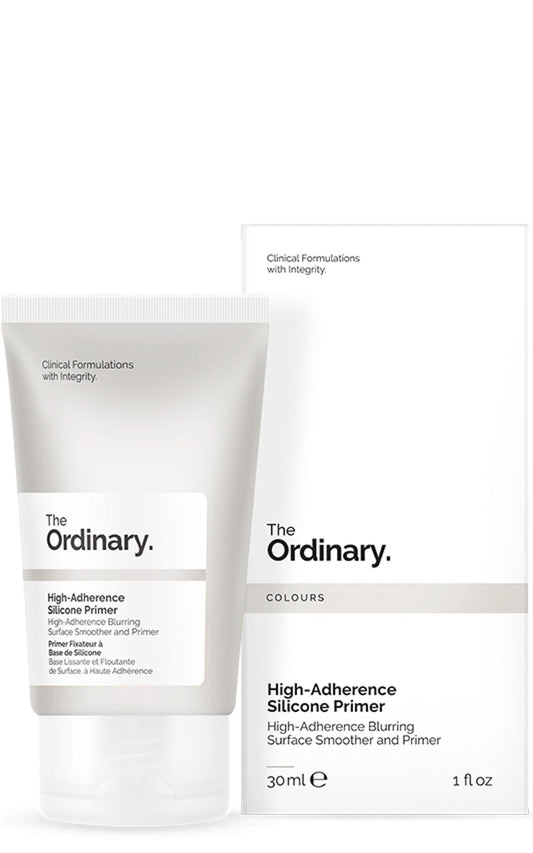 The Ordinary - High Adherence Silicone Primer