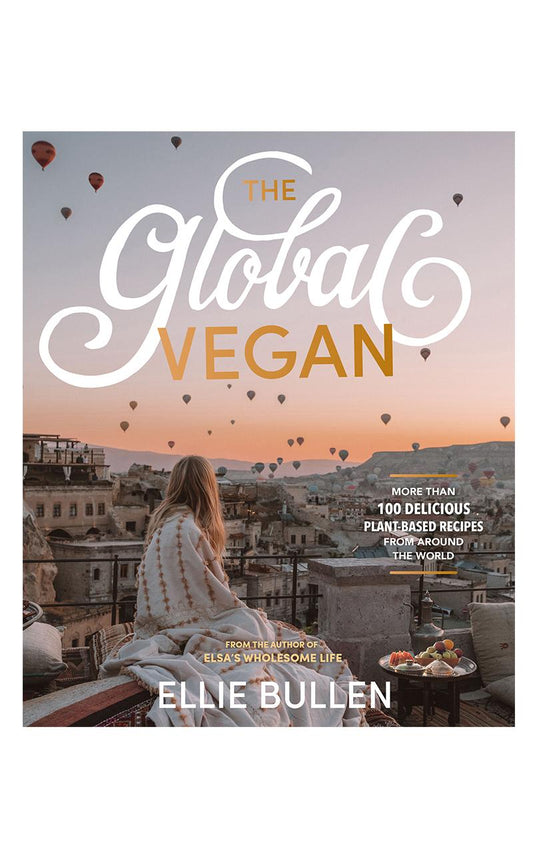 Global Vegan