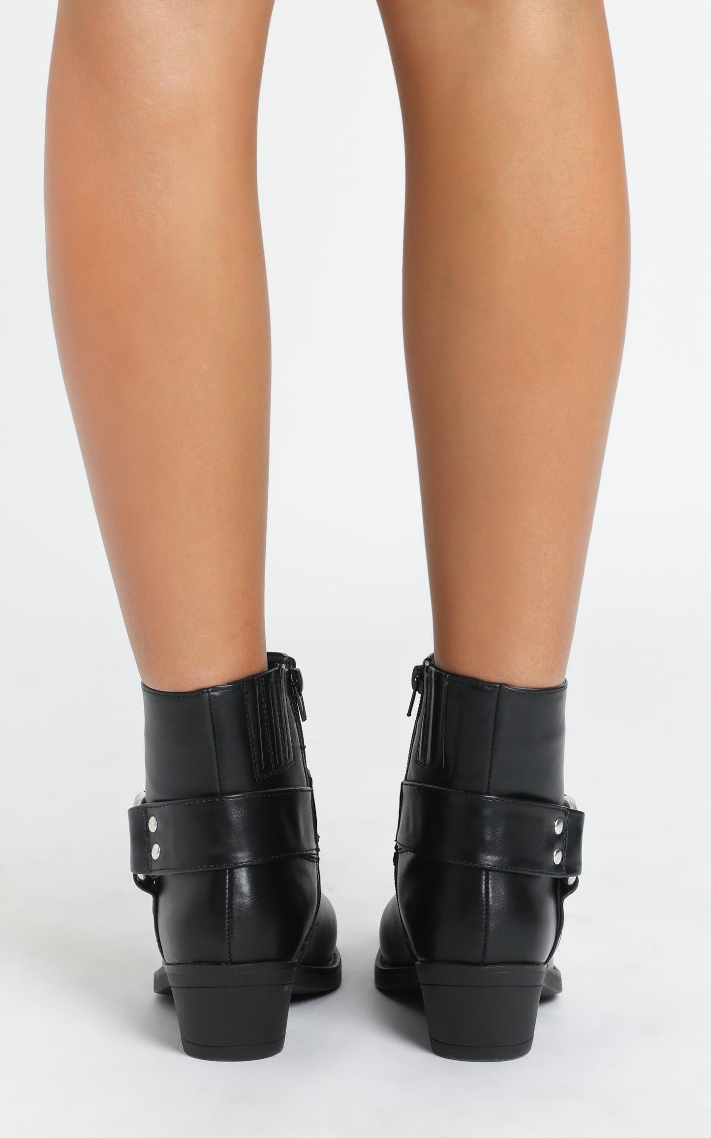 Therapy - Velez Boots In Black