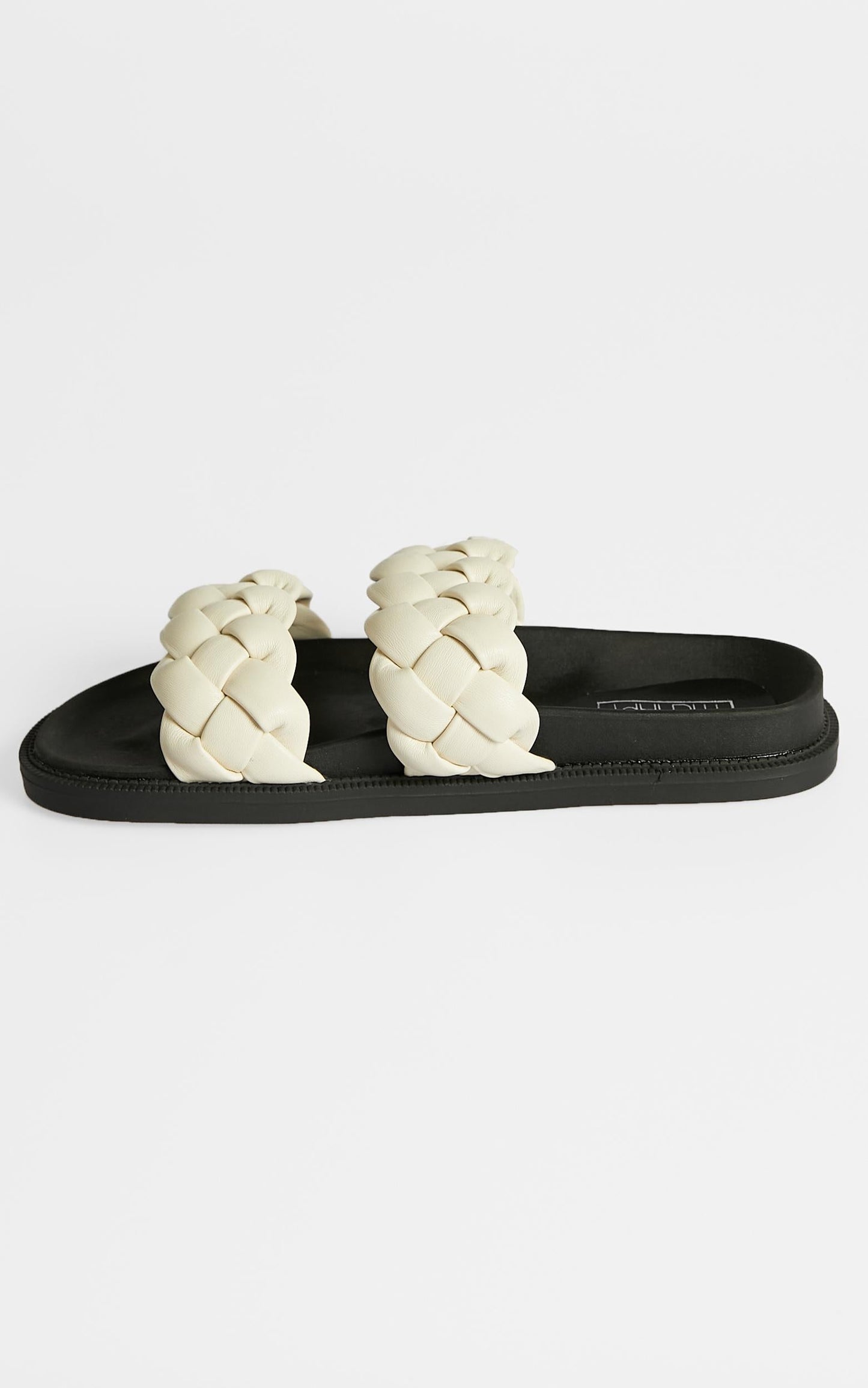 Therapy - Elle Sandals in Cream