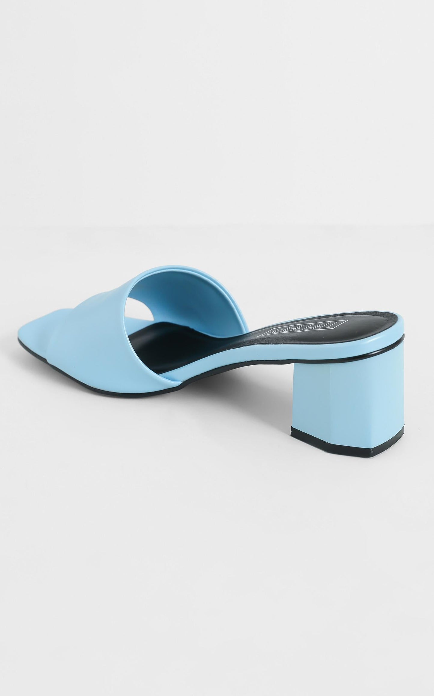 Therapy - Nyla Heels in Blue