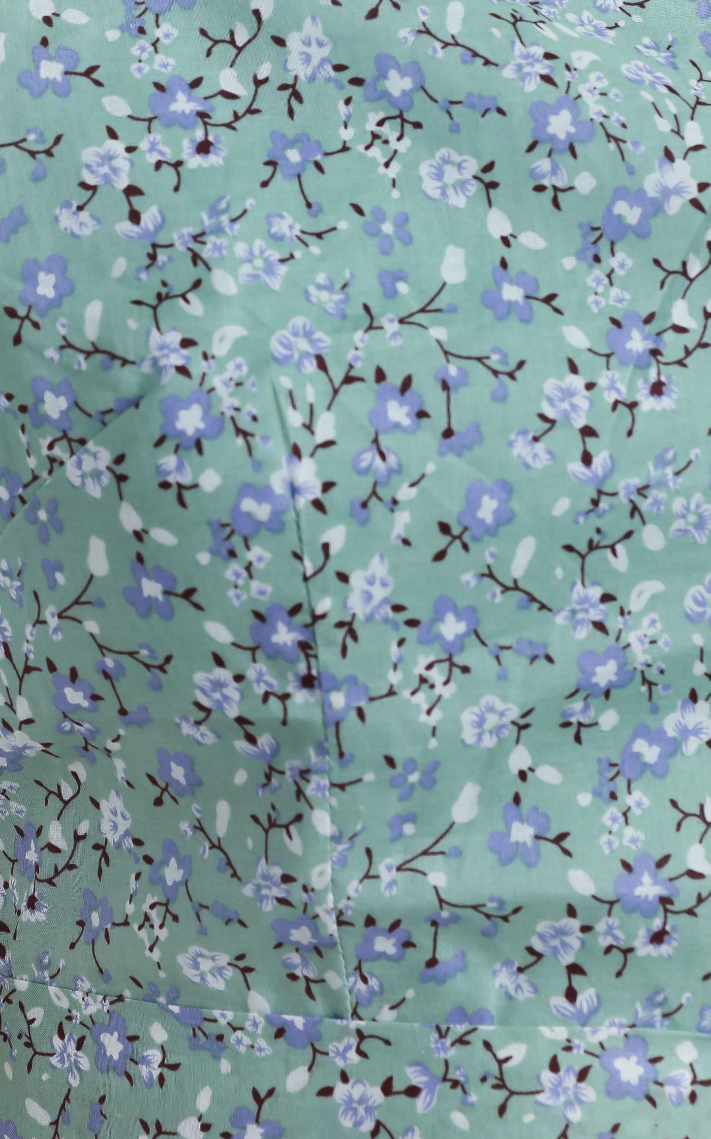 Tiana Dress in Sage Floral