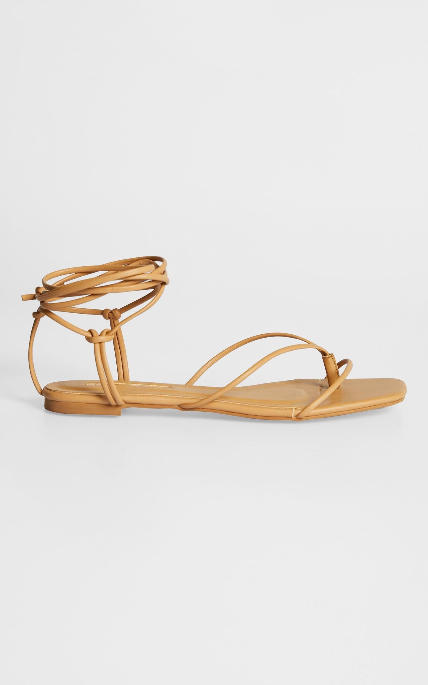 Billini - Amina Sandals in Desert