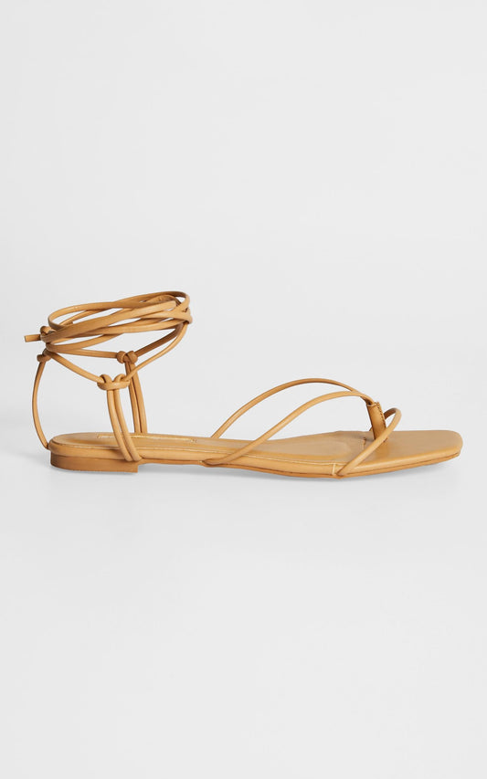 Billini - Amina Sandals in Desert