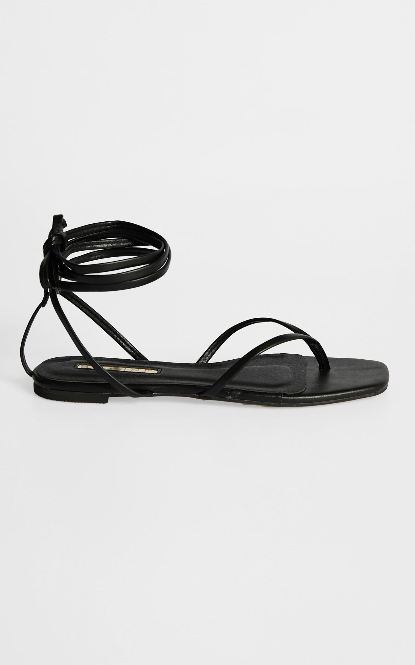 Billini - Aubrey Sandals in Black