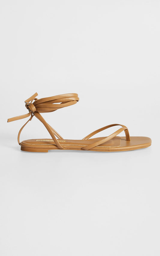 Billini - Aubrey Sandals in Clay
