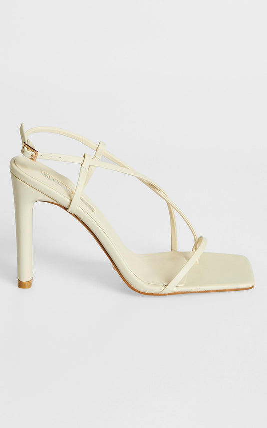Billini - Calypso Heels in Bone