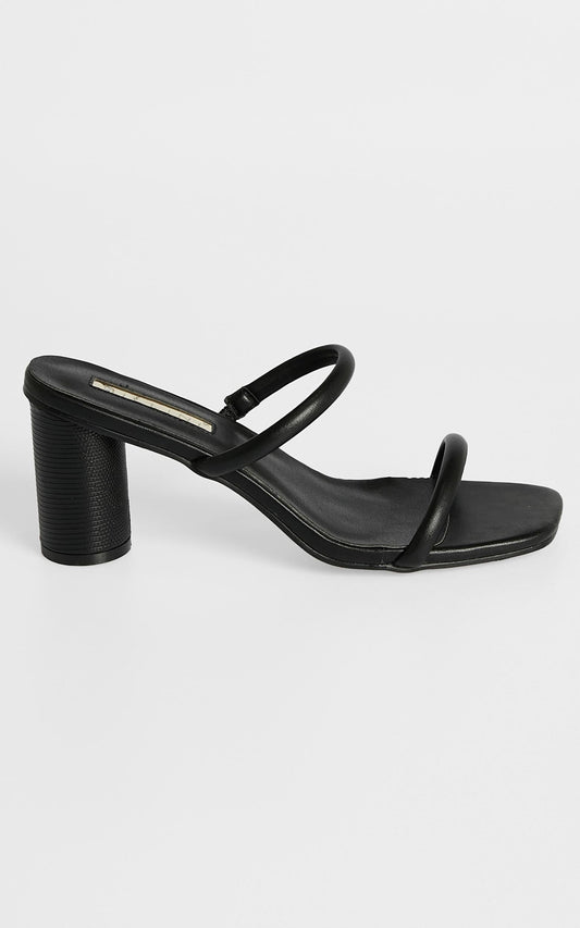Billini - Davey Heels in Black