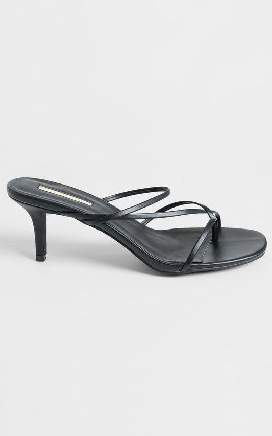 Billini - Jennah Heels in Black