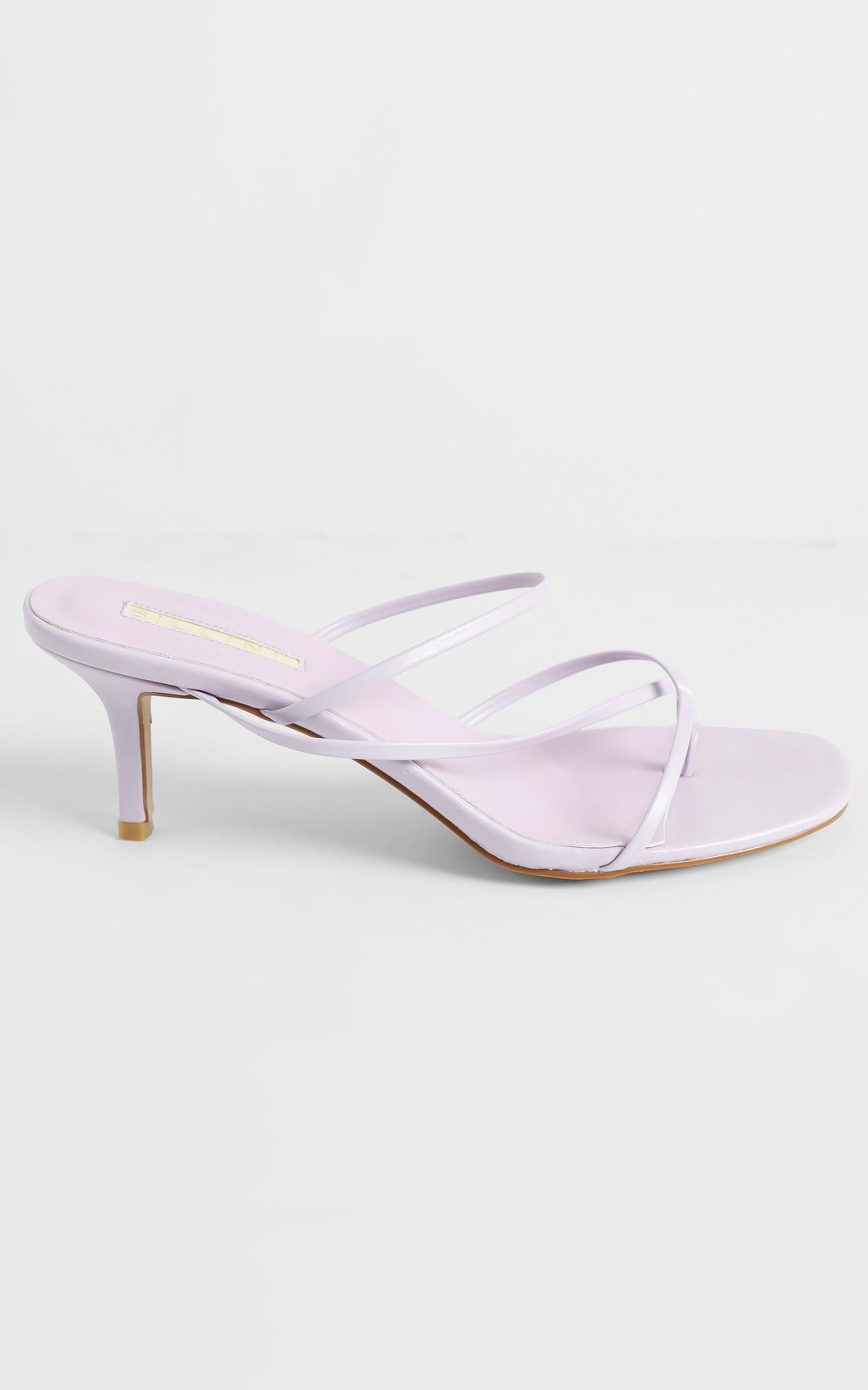 Billini - Jennah Heels in Lilac