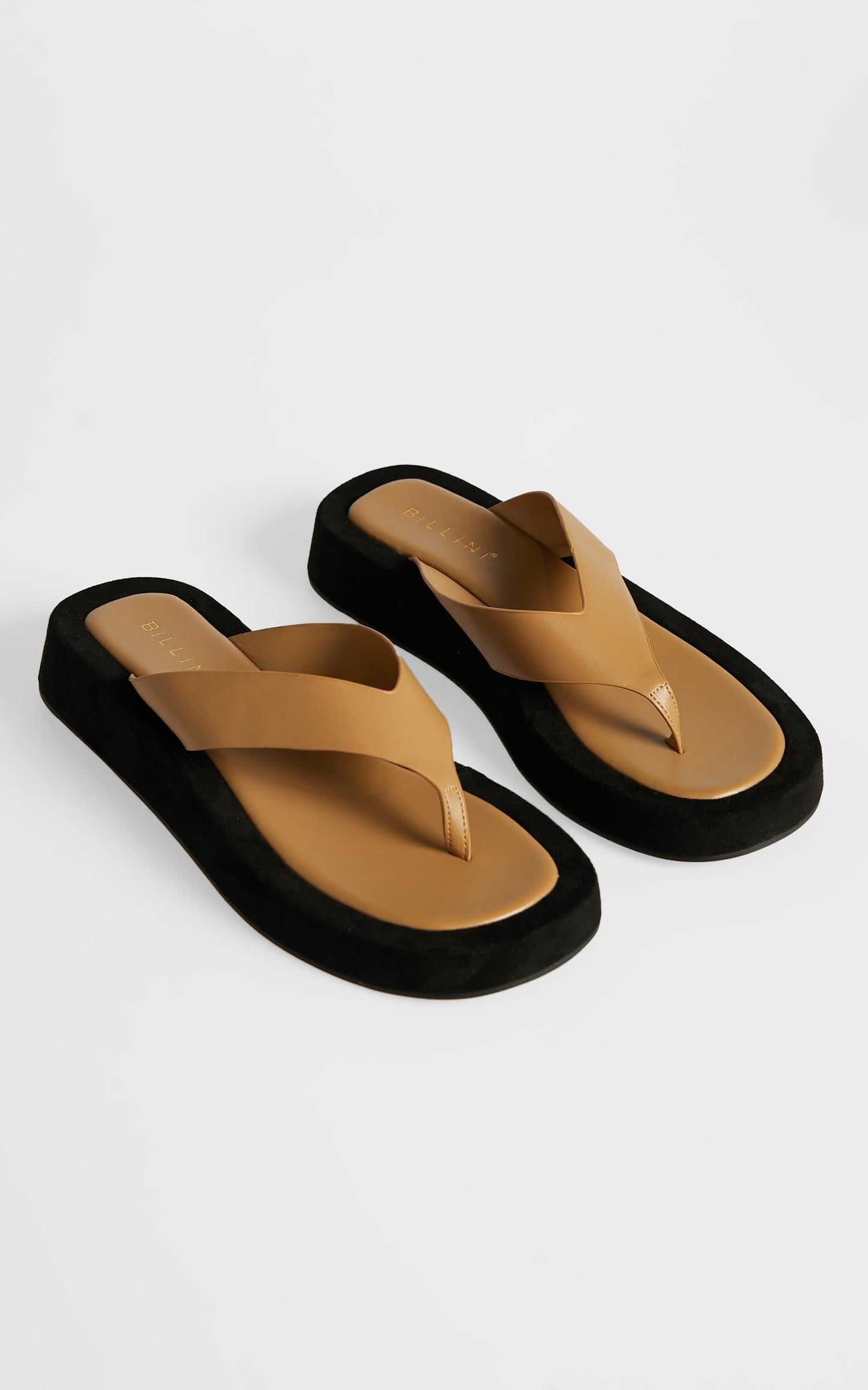Billini - Yogi Thong in Fawn