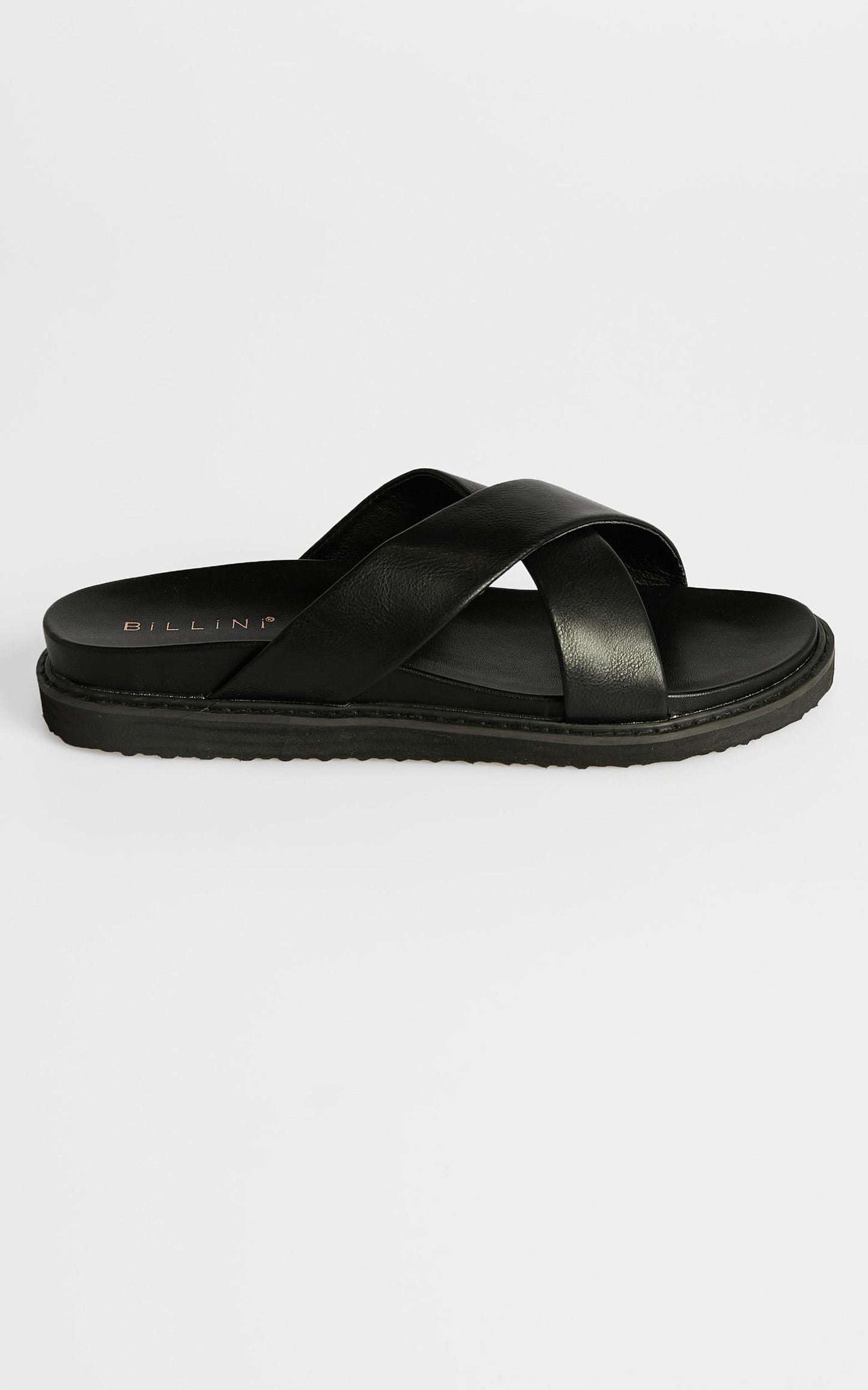 Billini - Zada Sandals in Black