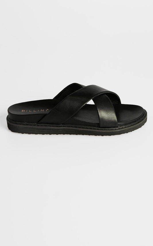 Billini - Zada Sandals in Black