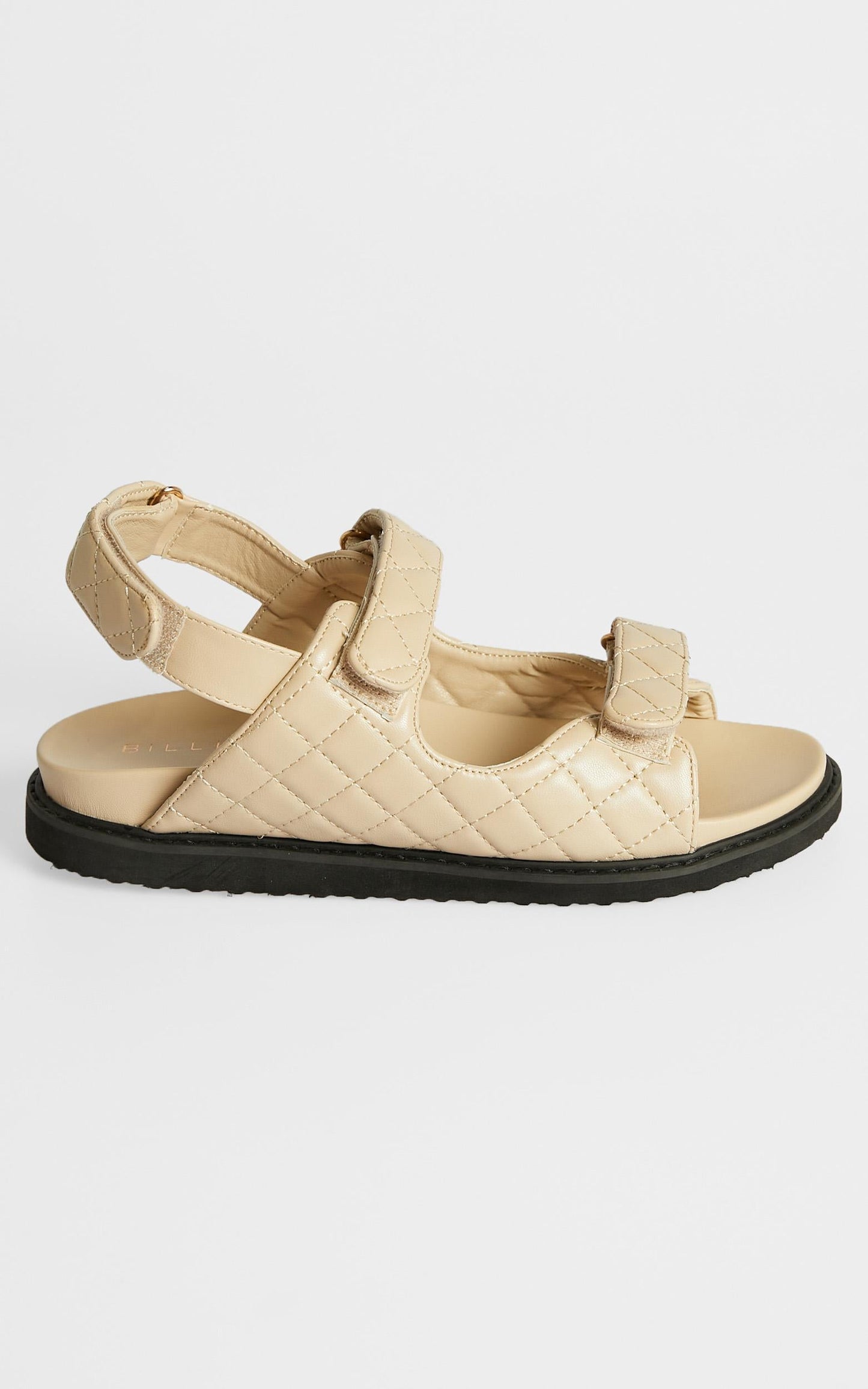 Billini - Zora Sandals in Light Taupe