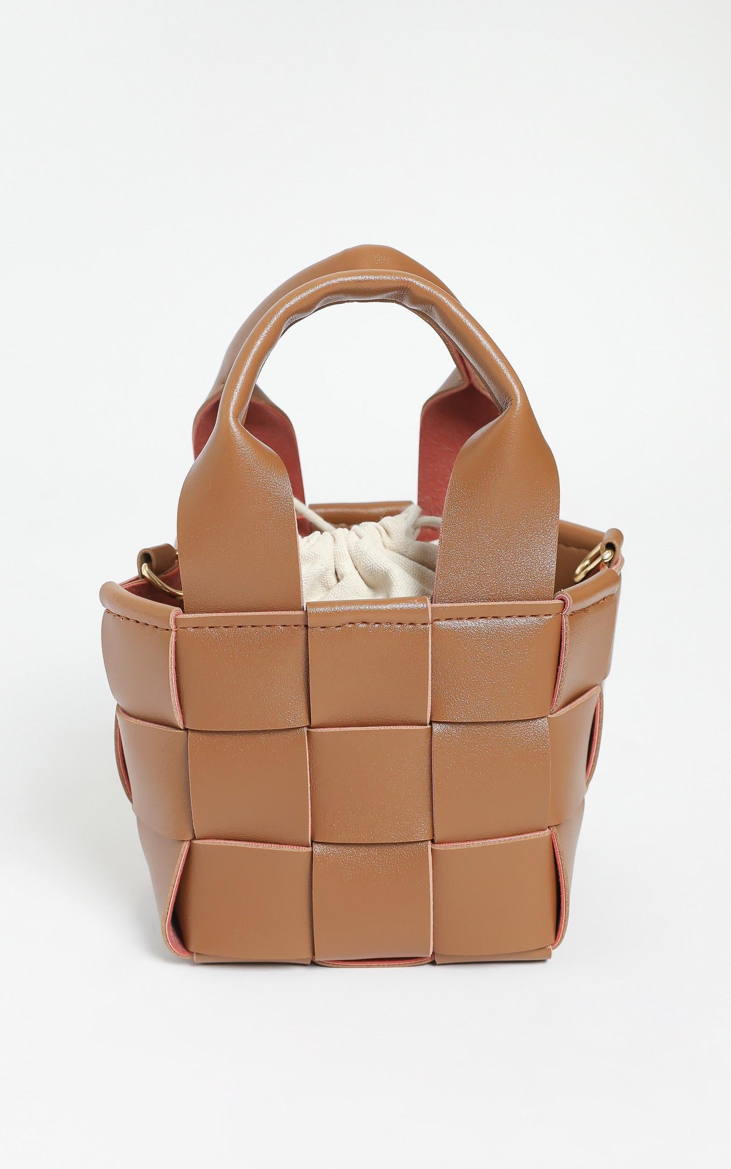 Nataliah Bag in Beige