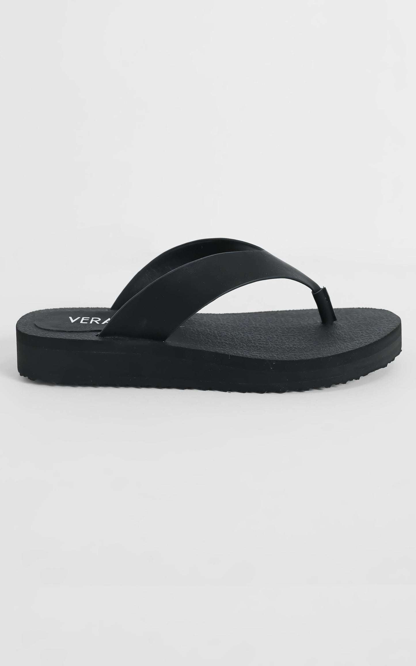 Verali - Abbie Sandals in Black