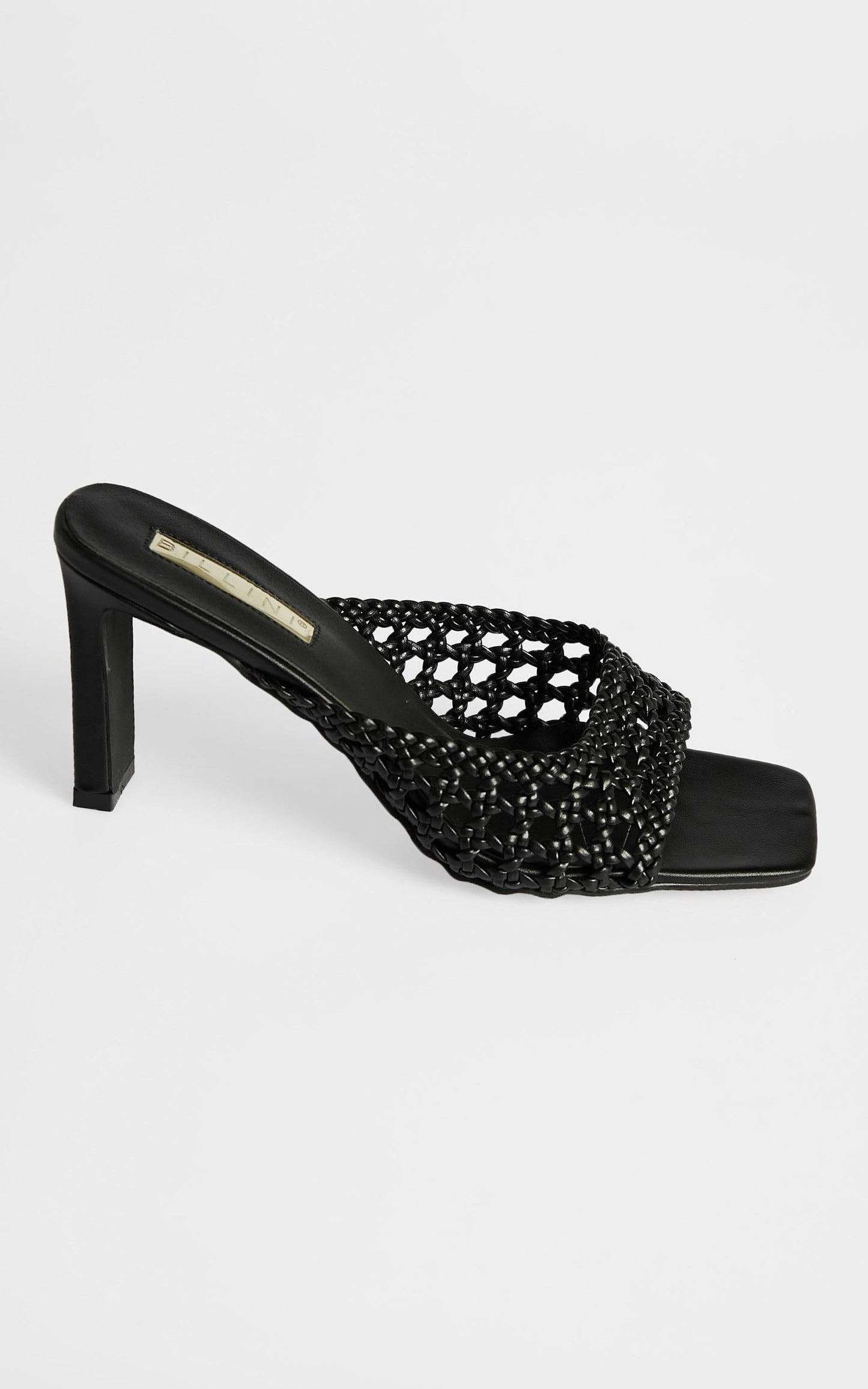 Billini - Olsen Heels in Black