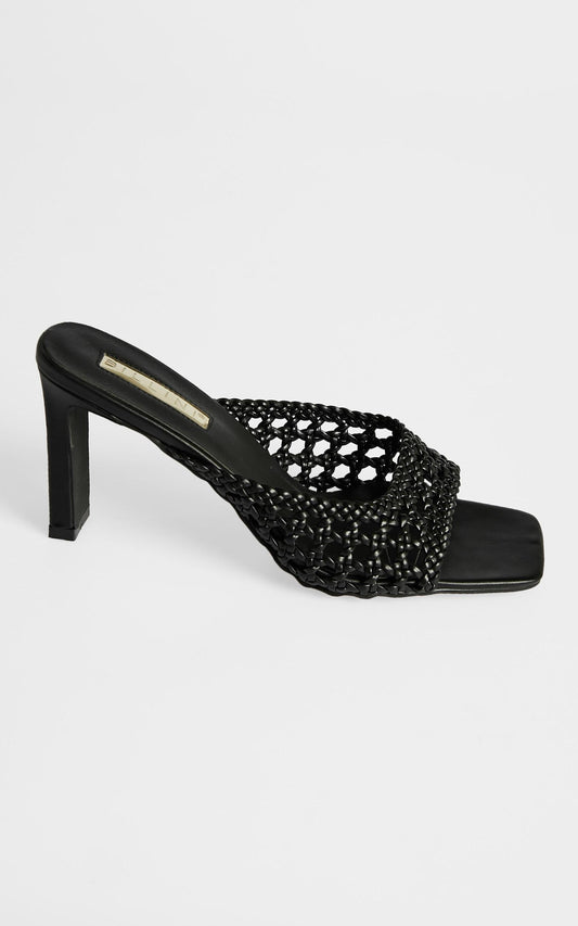 Billini - Olsen Heels in Black
