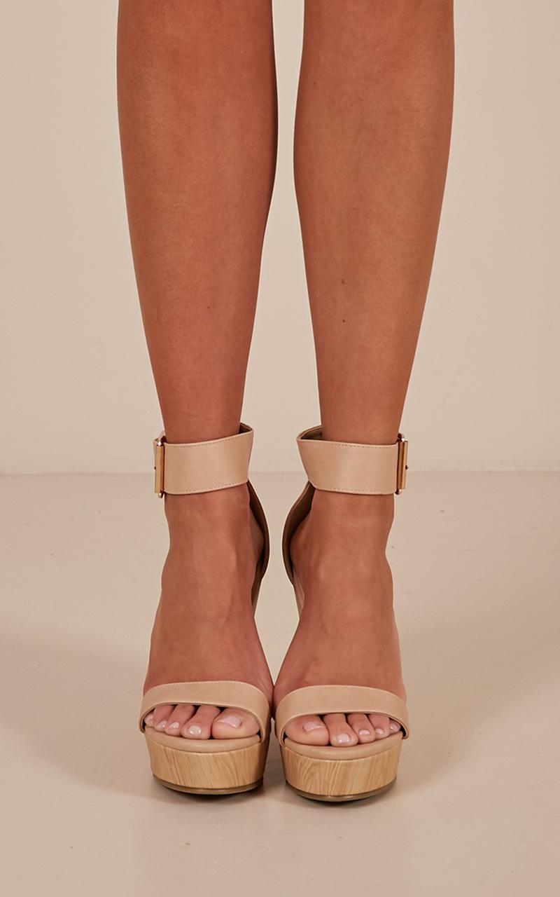 Billini - Seychelles Wedges In Nude