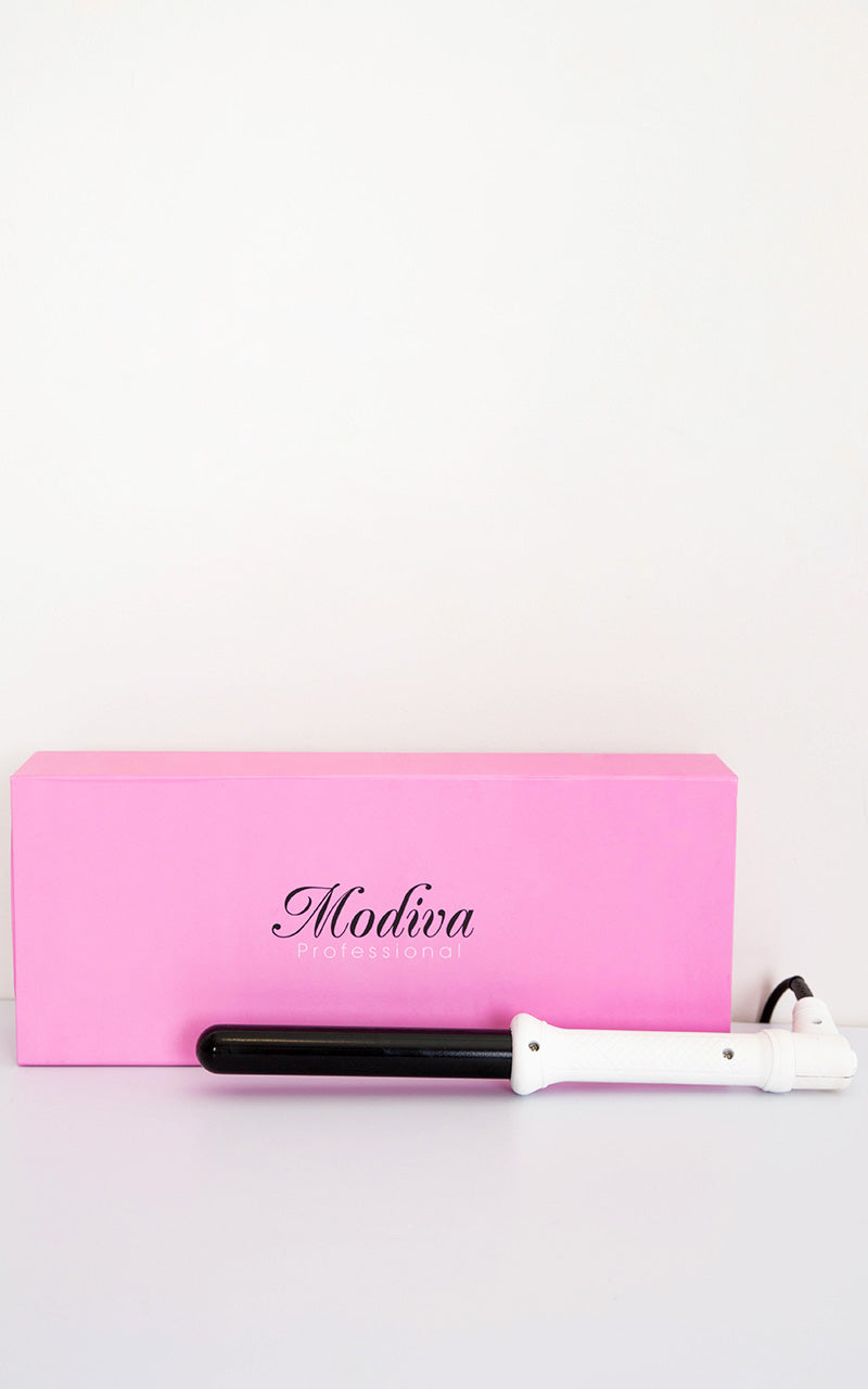 Modiva - 25mm Professional Curling Iron