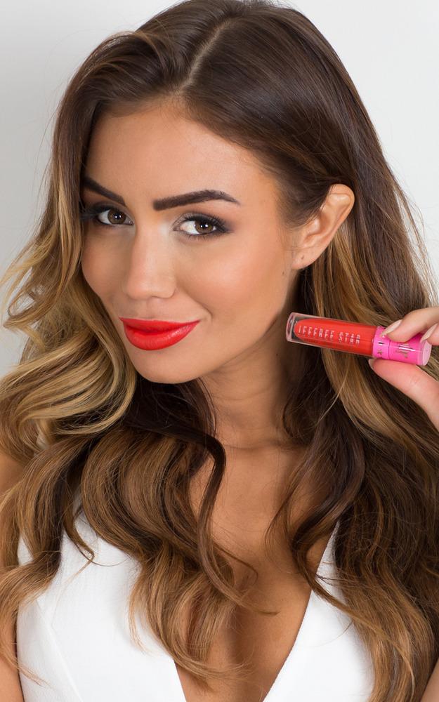 Jeffree Star Cosmetics - Velour Liquid Lipstick in Anna Nicole