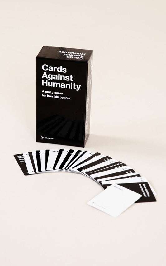 Cards Against Humanity - Australian Edition