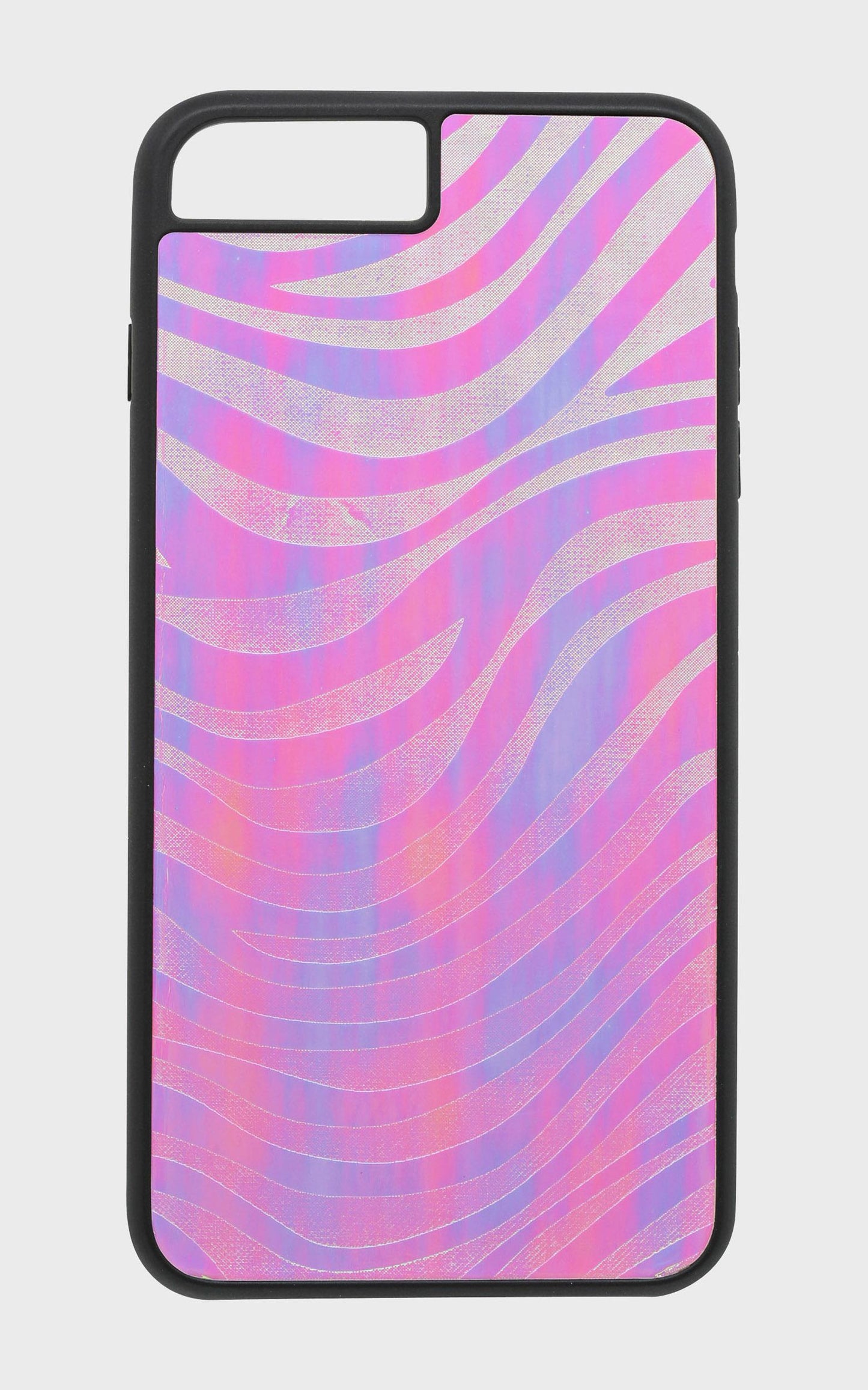 Georgia Mae - The Iridescent Tiger Iphone Case