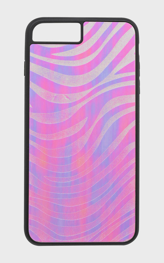 Georgia Mae - The Iridescent Tiger Iphone Case