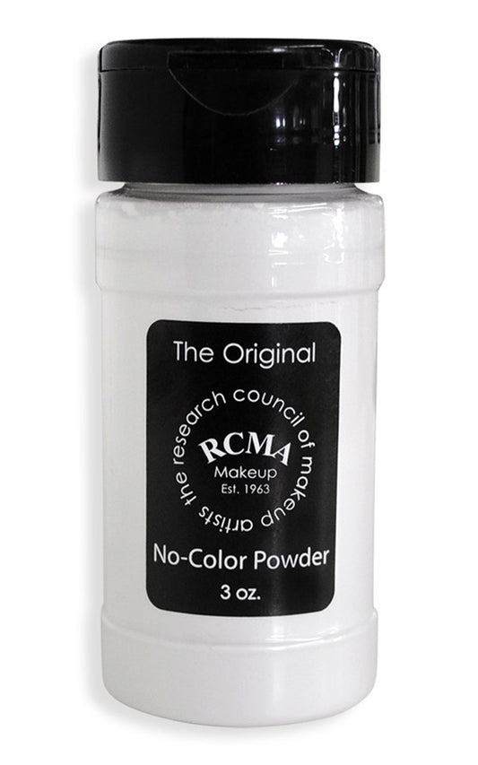 RCMA - No Colour Powder 3oz