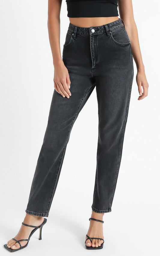 Wrangler - Drew Jean in Tulsa Black