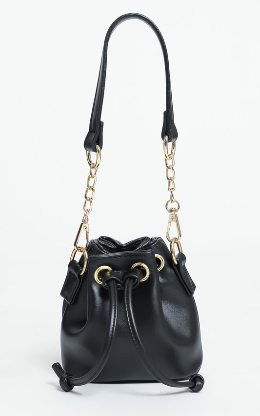 Willow Bag in Black