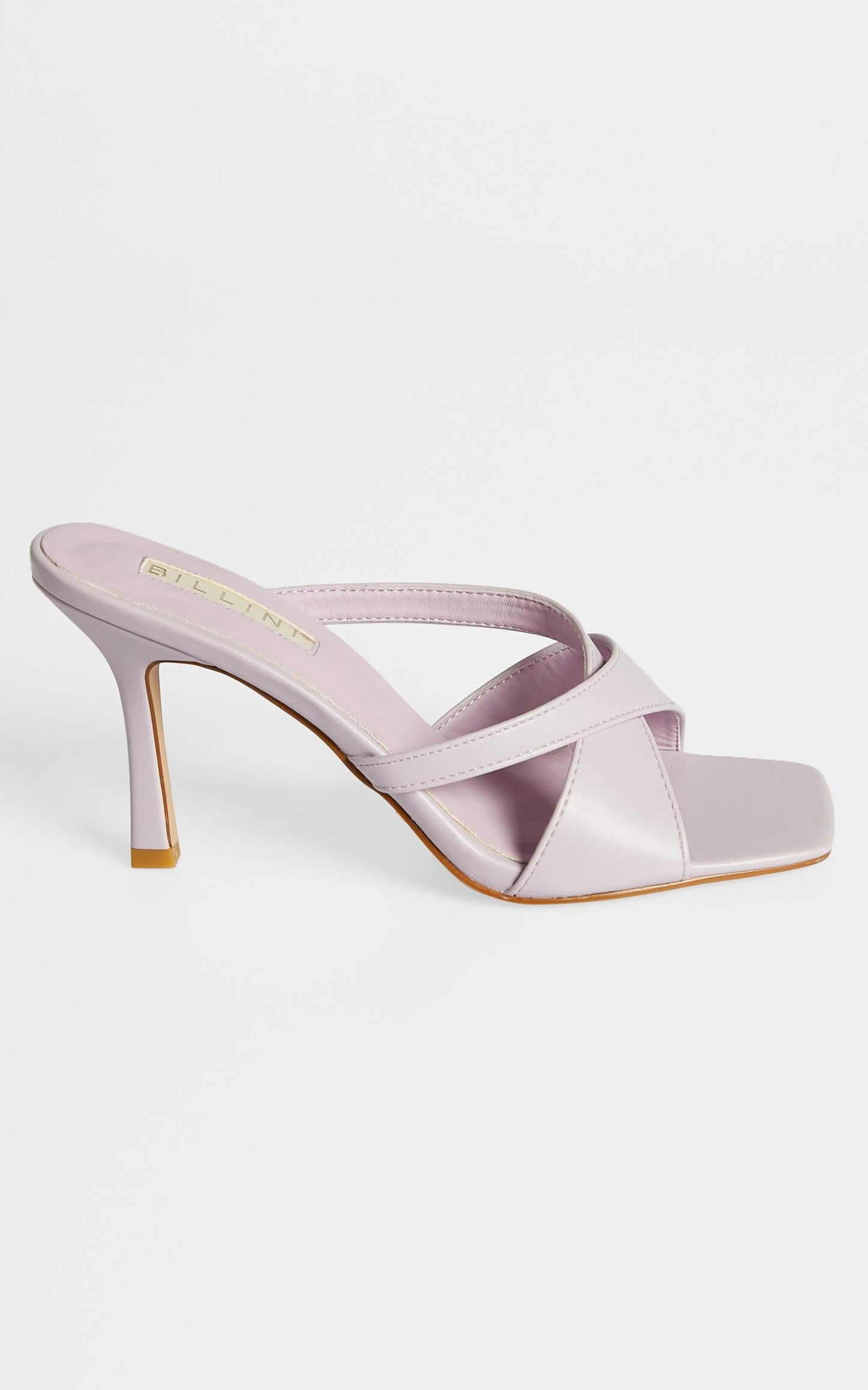 Billini - Salem Heels in Lilac