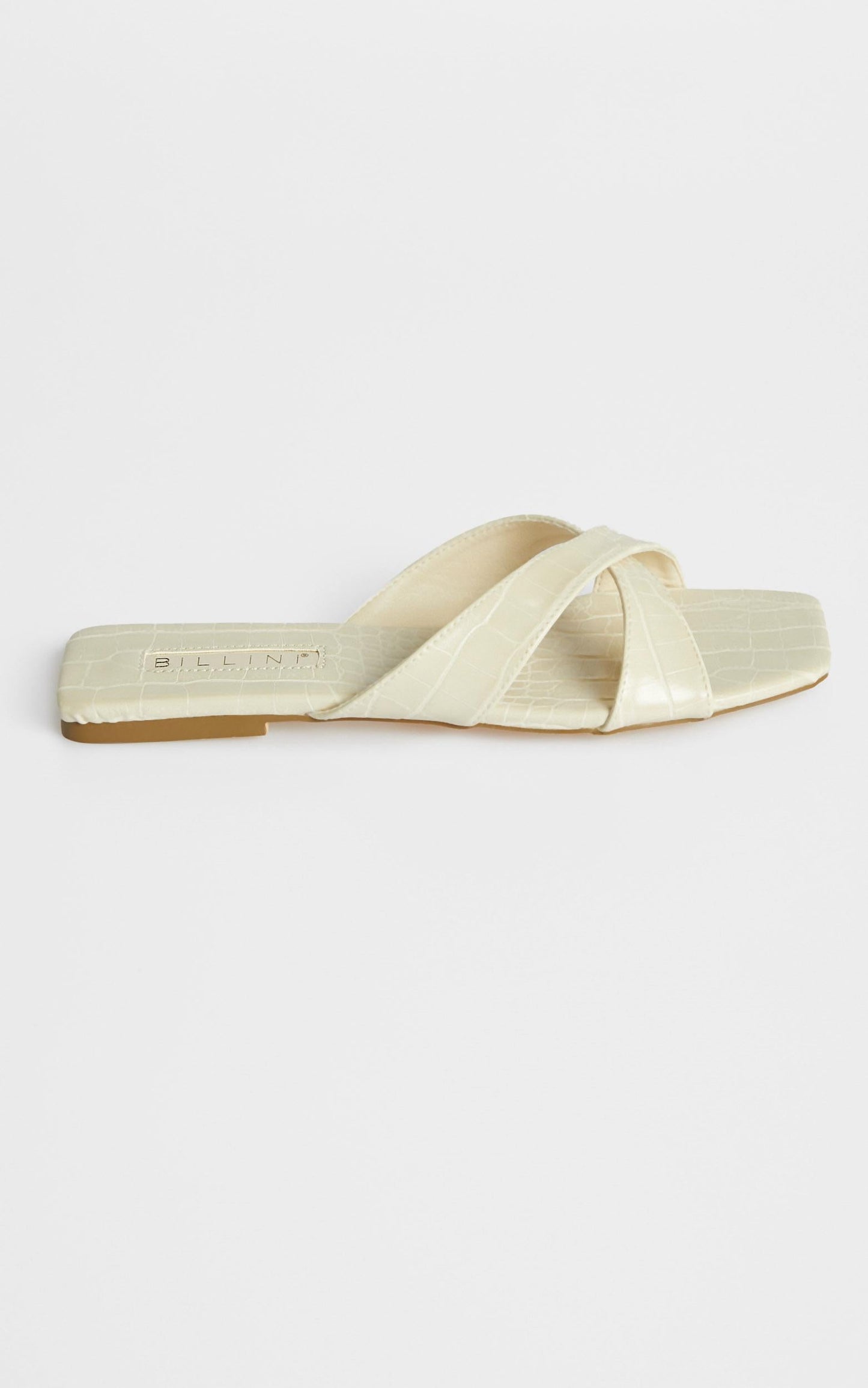 Billini - Flynn Sandals in White