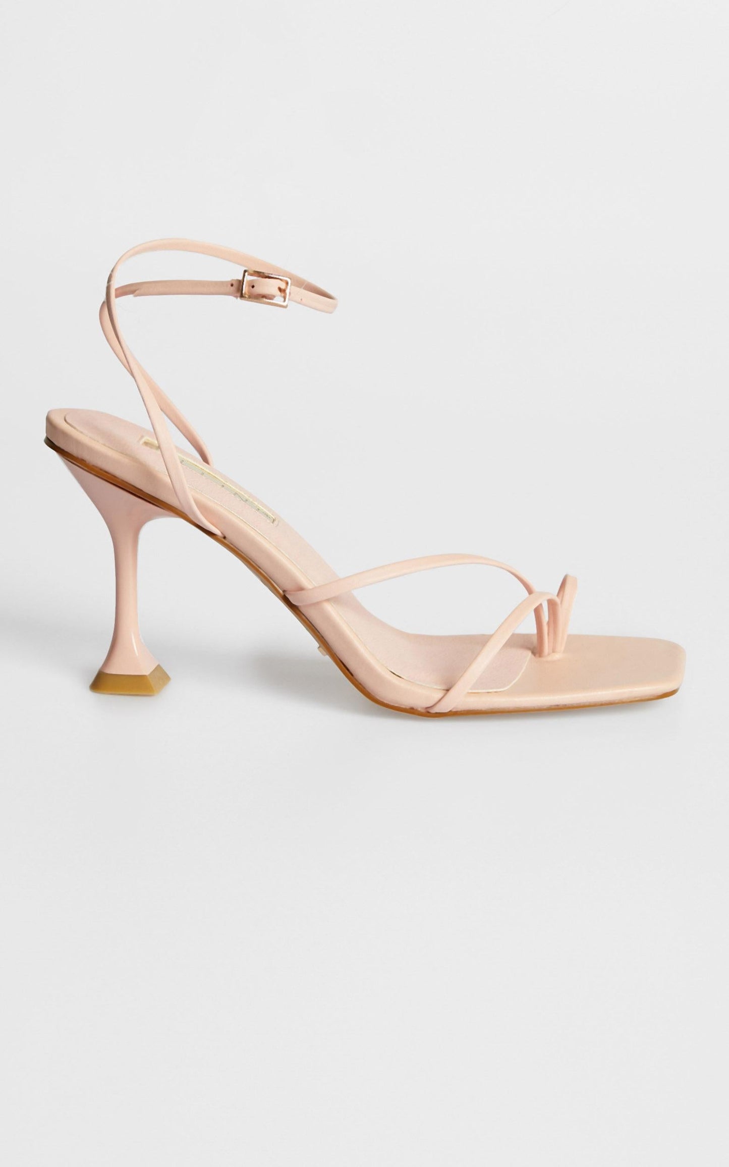 Billini - Klarissa Heels in Candy Pink