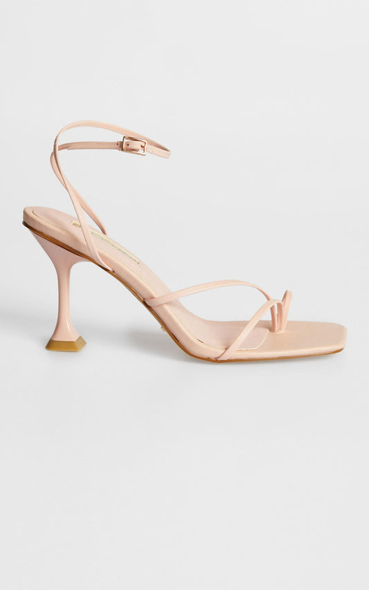 Billini - Klarissa Heels in Candy Pink