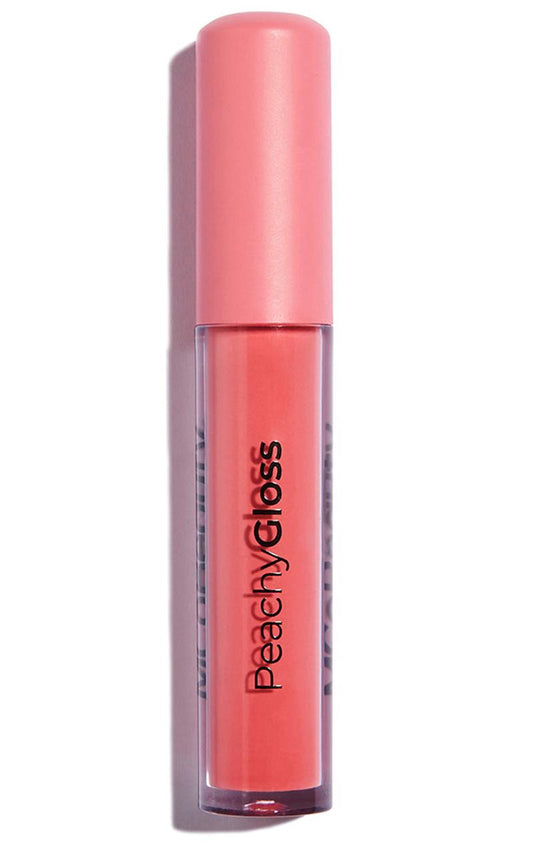 MCoBeauty - Peachy Gloss Hydrating Lip Oil In Peachy Pink
