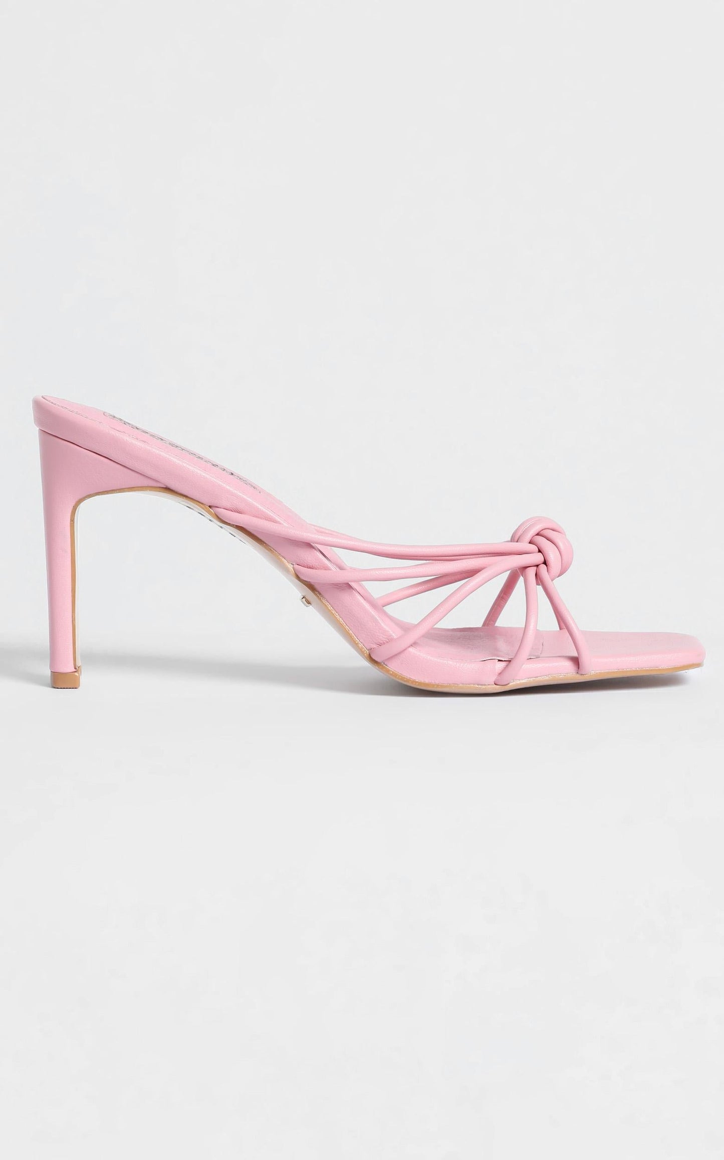 Billini - Posse Heels in Watermelon