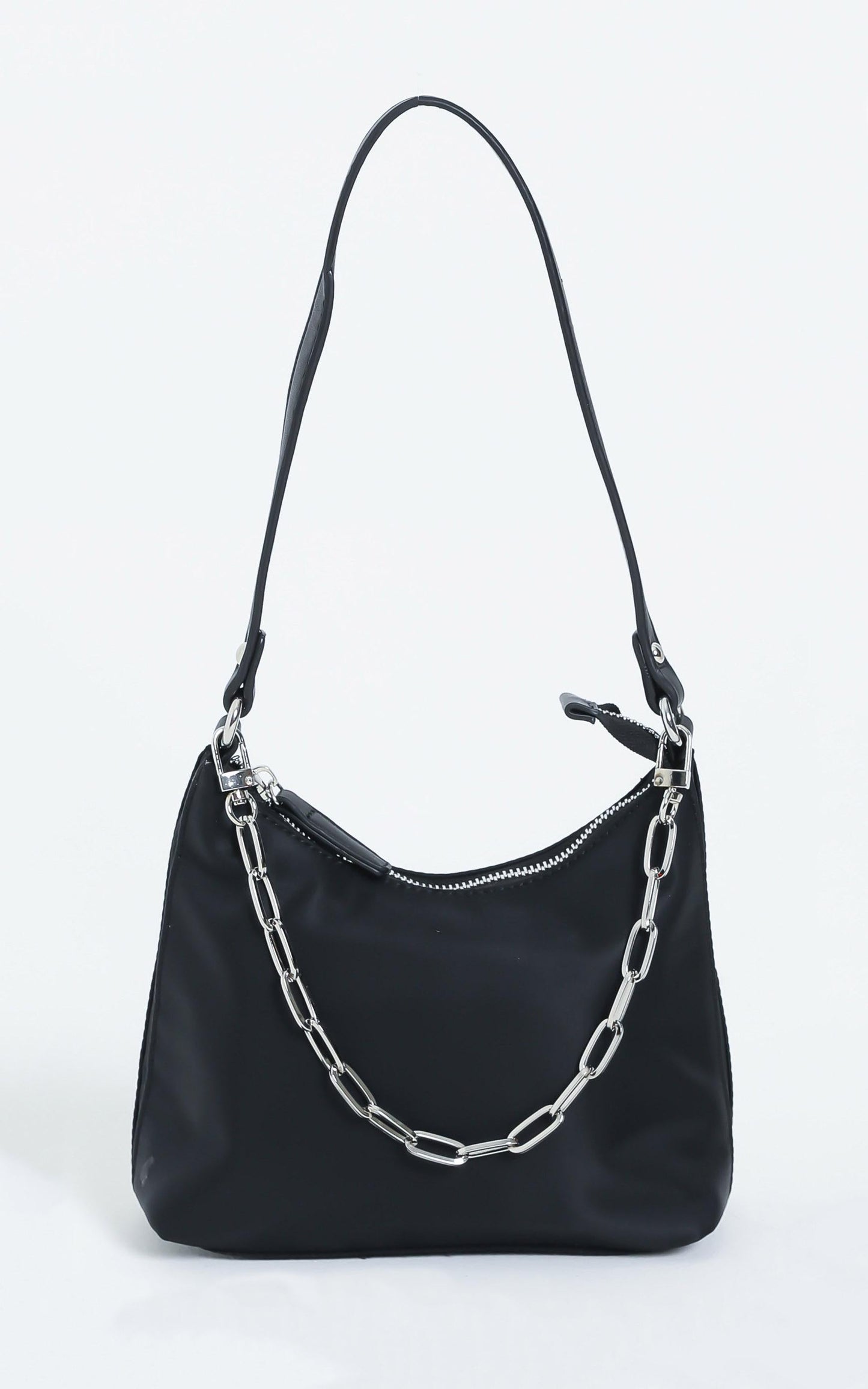 Georgia Mae - The Ryder Bag in Black