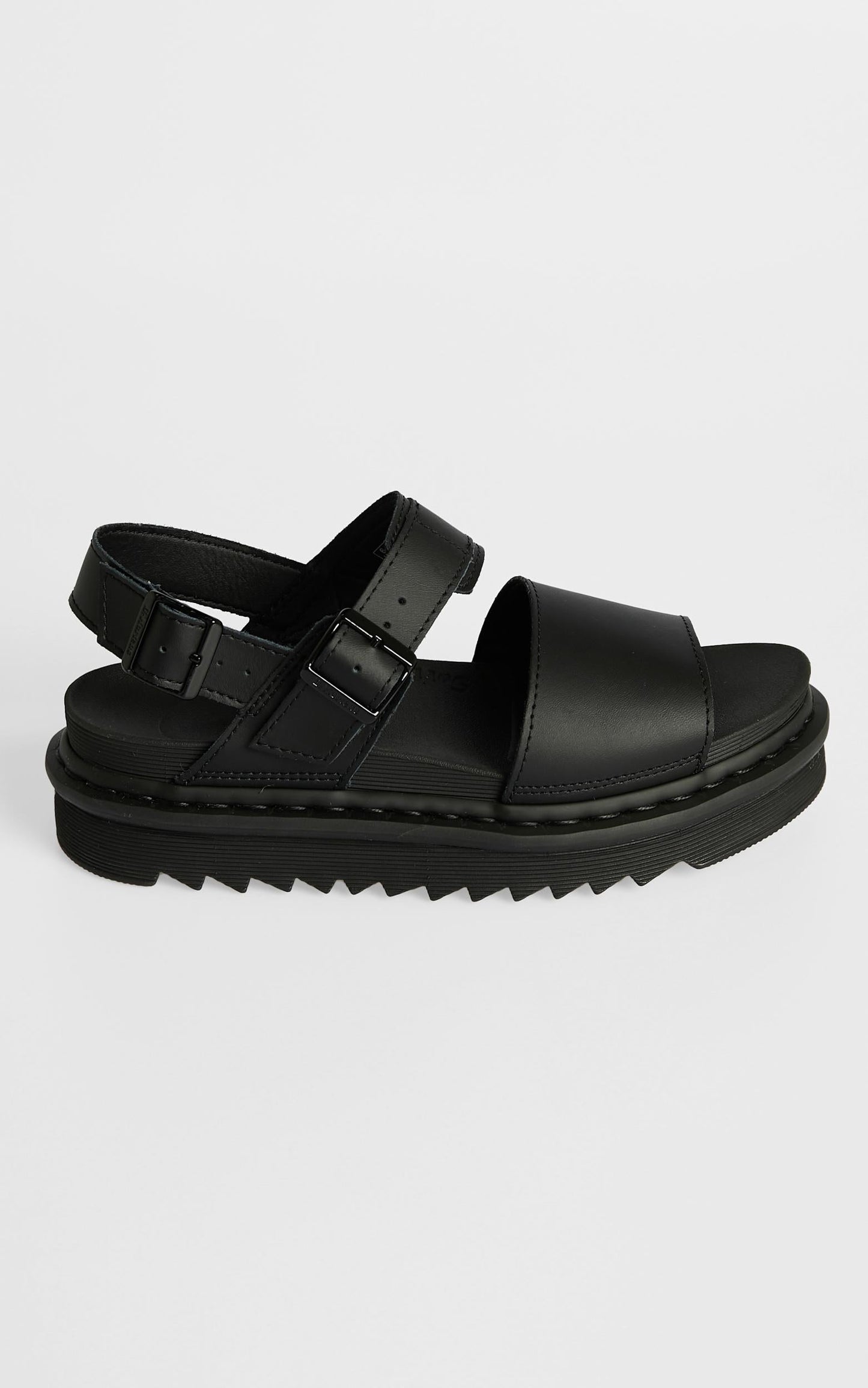 Dr. Martens - Voss Sandal in Black