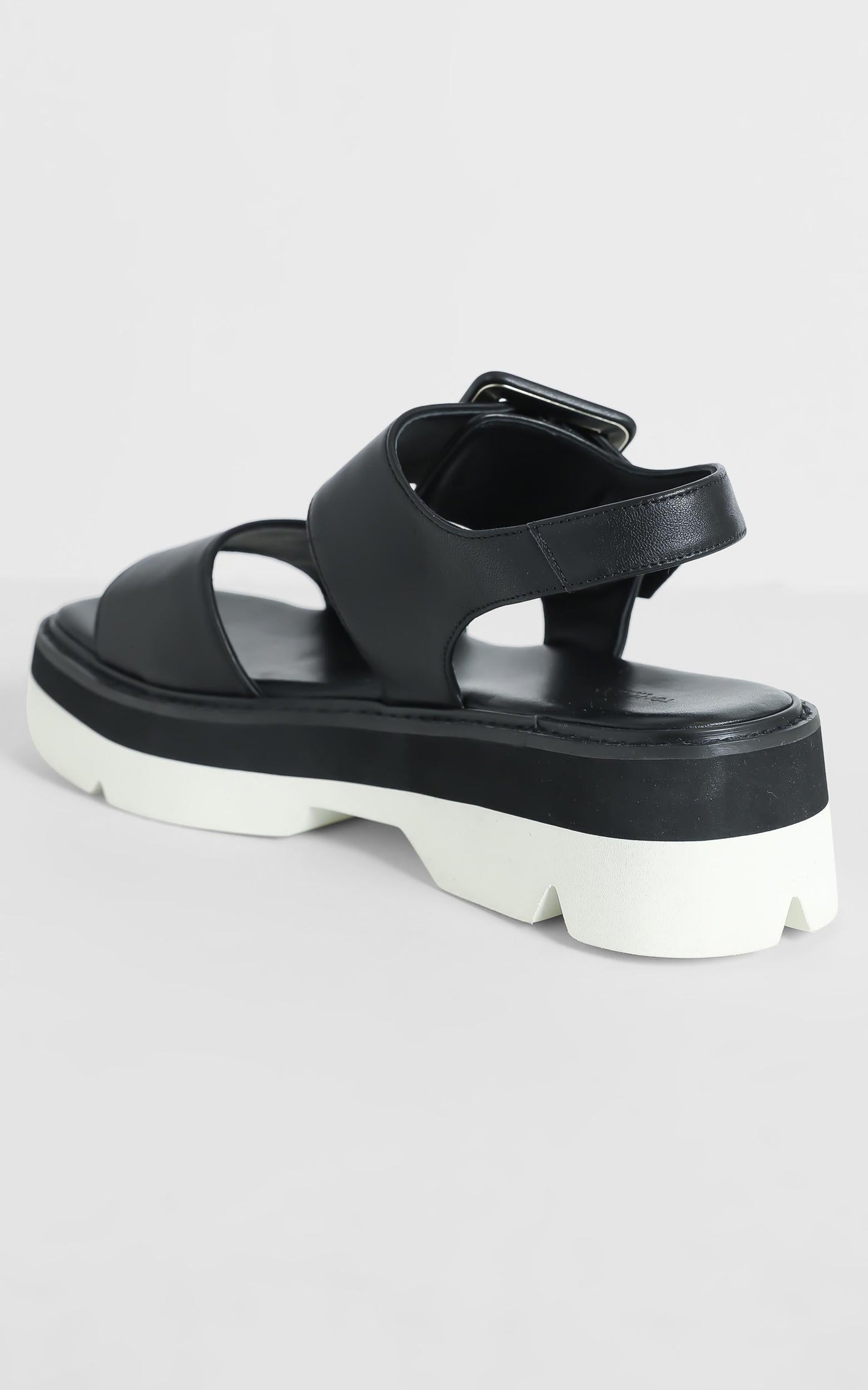 Tony Bianco - Jett Sandals in Black Como