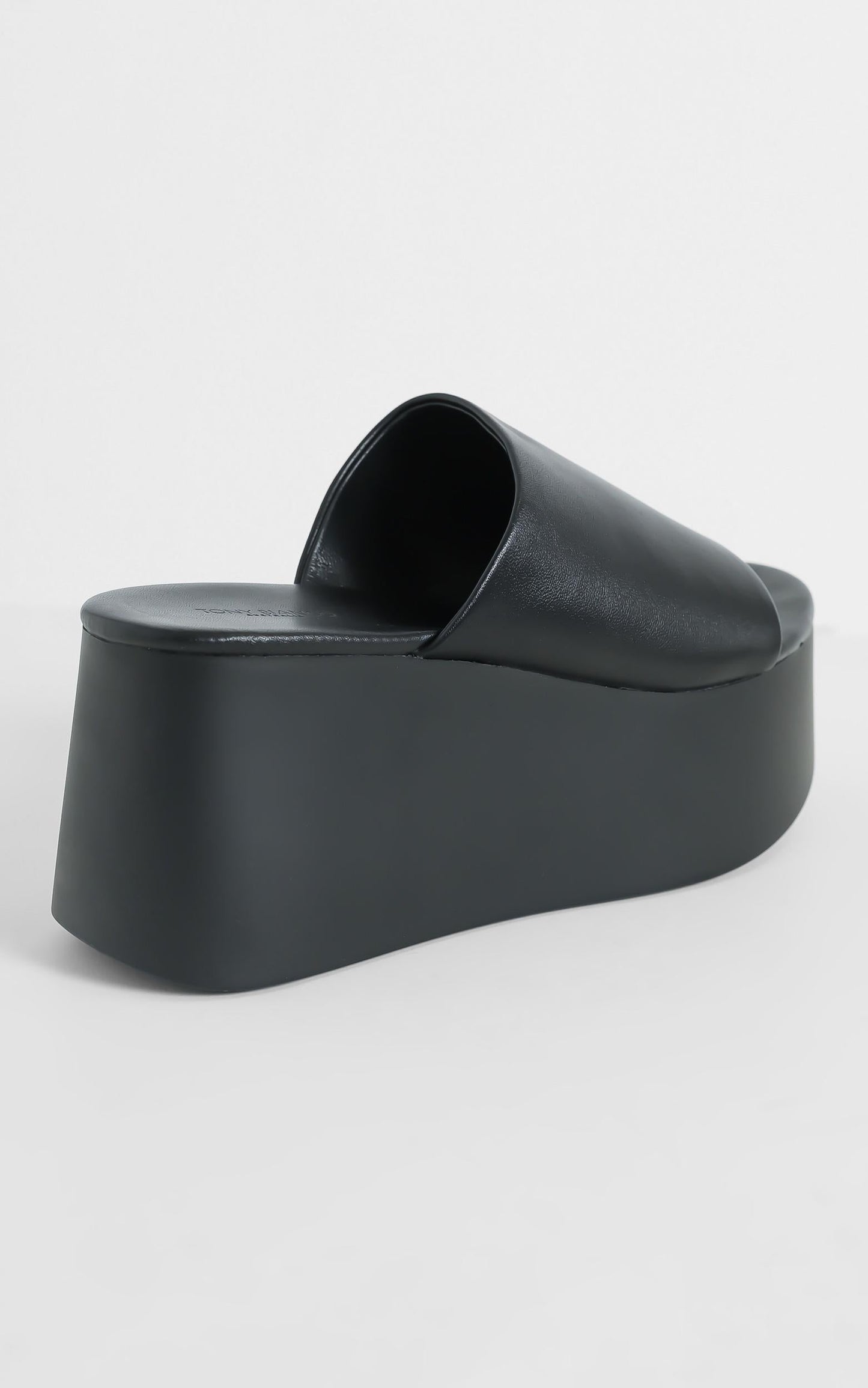 Tony Bianco - Tegan Sandals in Black