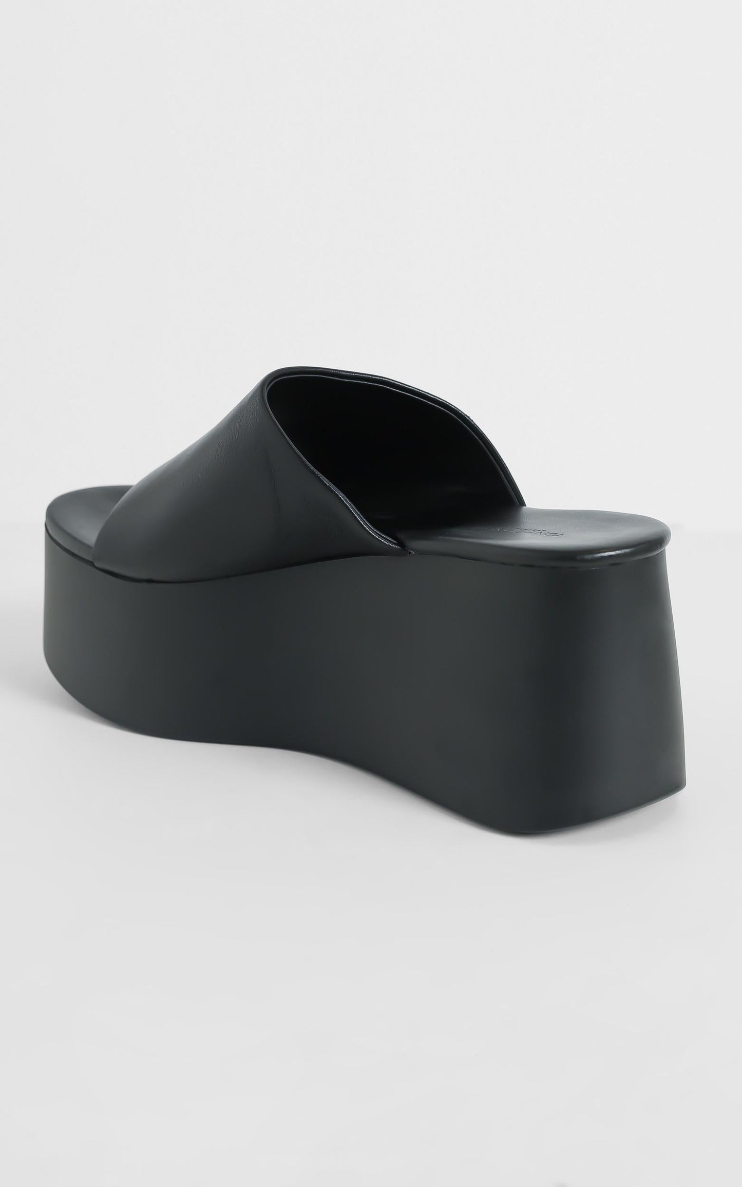 Tony Bianco - Tegan Sandals in Black