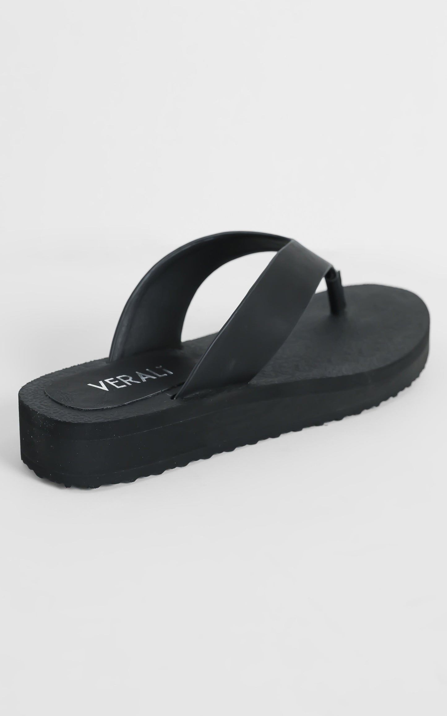 Verali - Abbie Sandals in Black