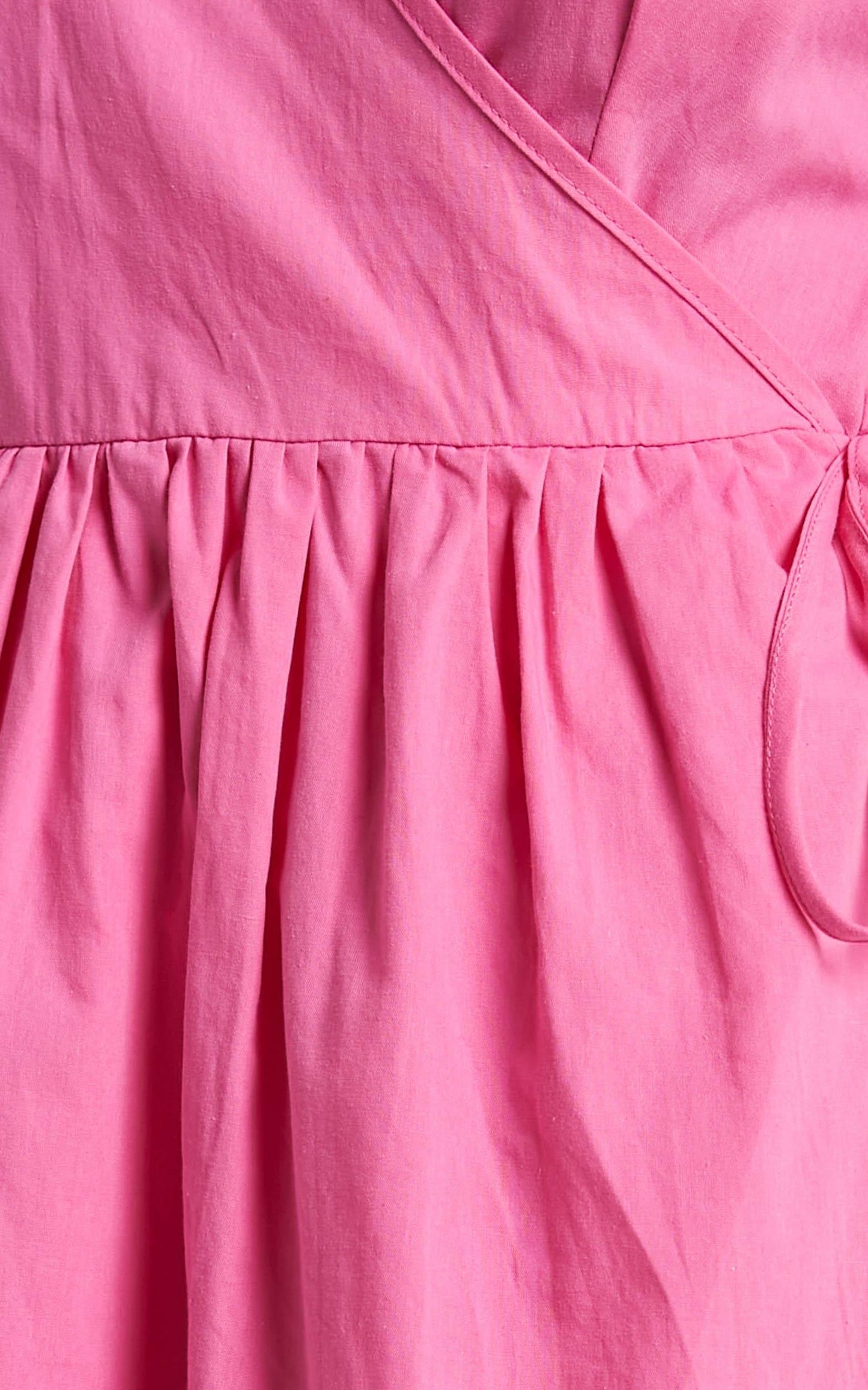 Veronnie Dress in Pink
